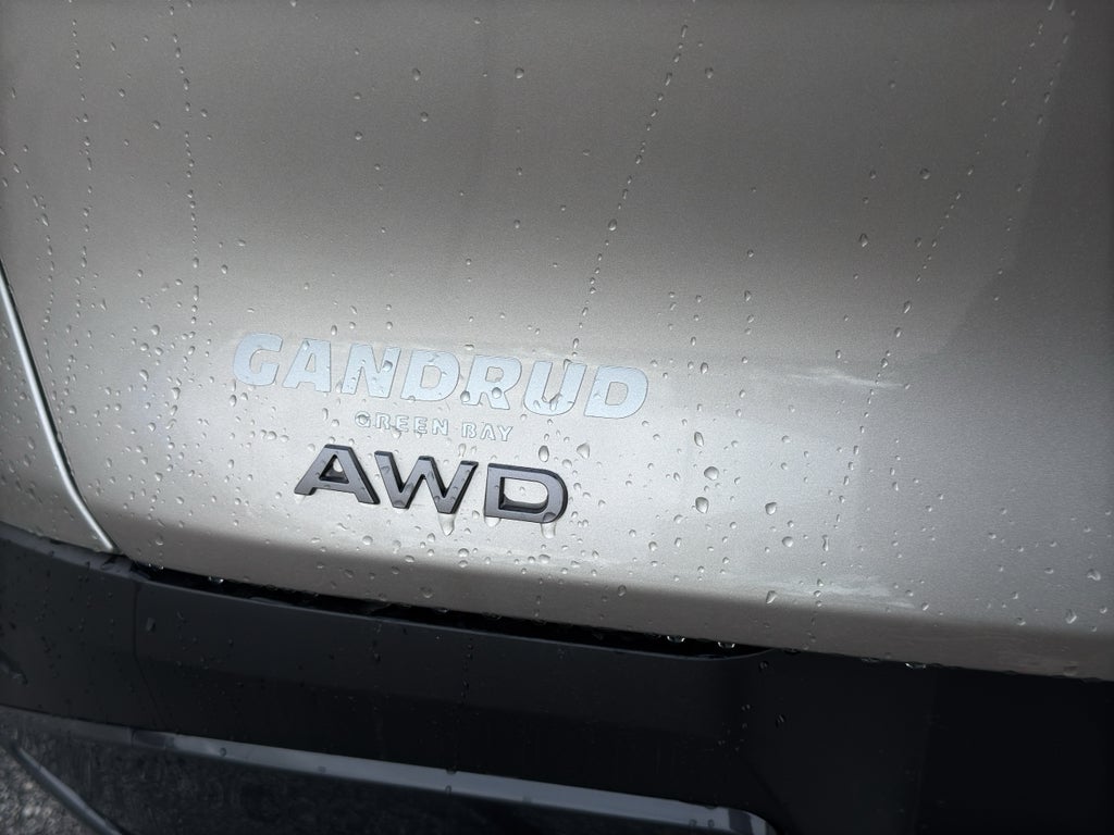 2026 Nissan Murano AWD SL