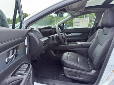 2026 Nissan Murano AWD SL