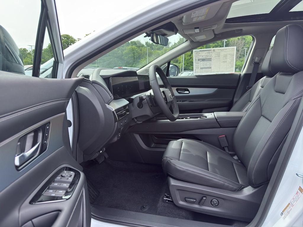 2026 Nissan Murano AWD SL