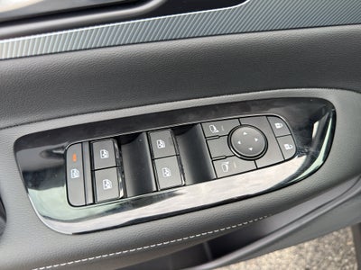 2026 Nissan Murano AWD SL