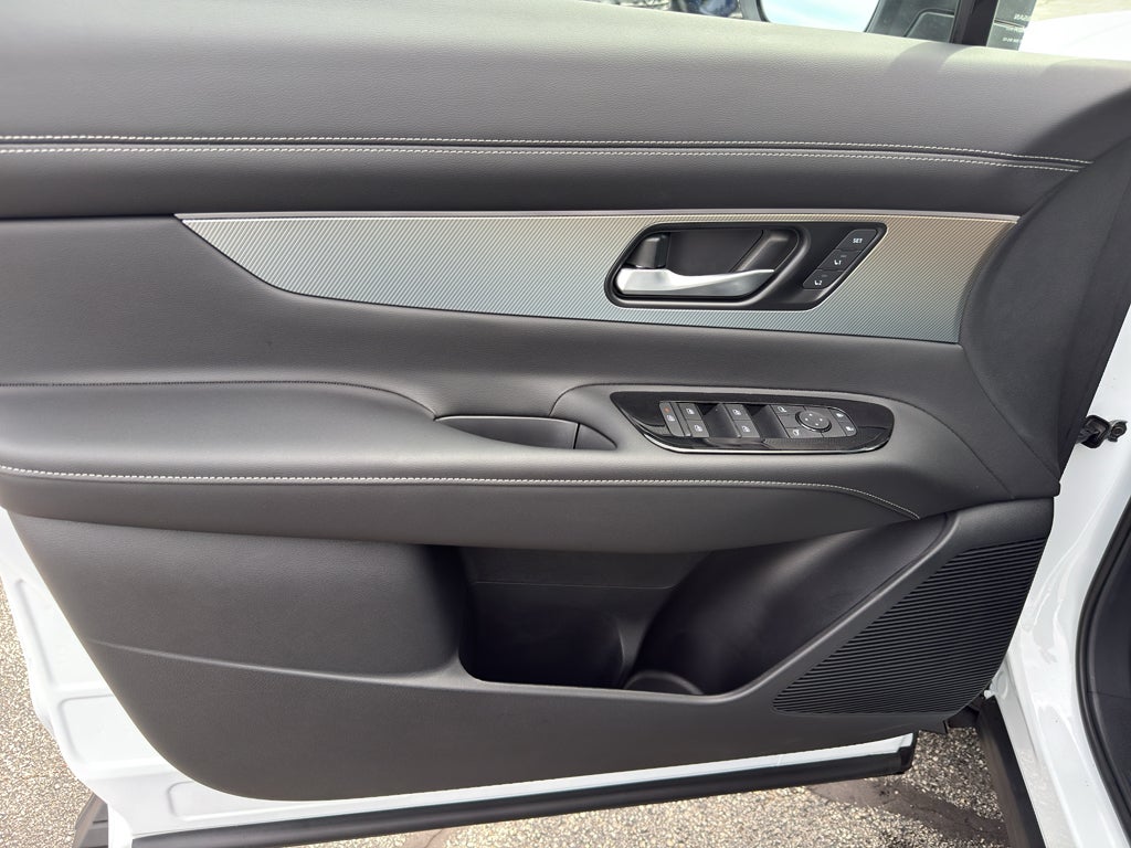 2026 Nissan Murano AWD SL