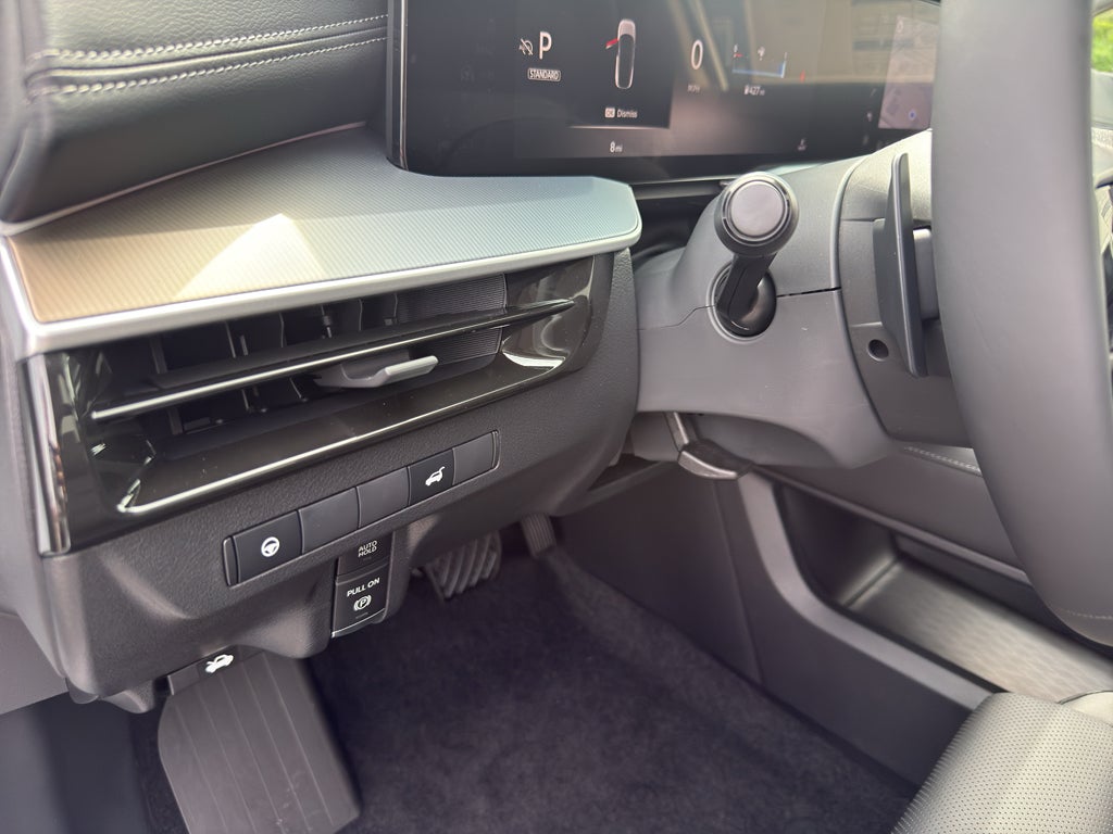 2026 Nissan Murano AWD SL