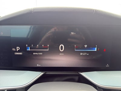 2026 Nissan Murano AWD SL
