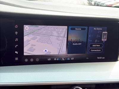 2026 Nissan Murano AWD SL