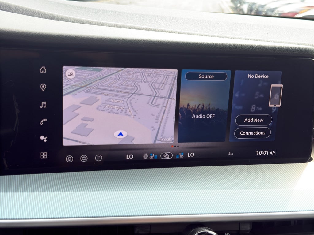 2026 Nissan Murano AWD SL