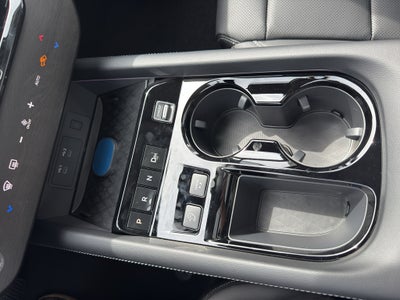 2026 Nissan Murano AWD SL
