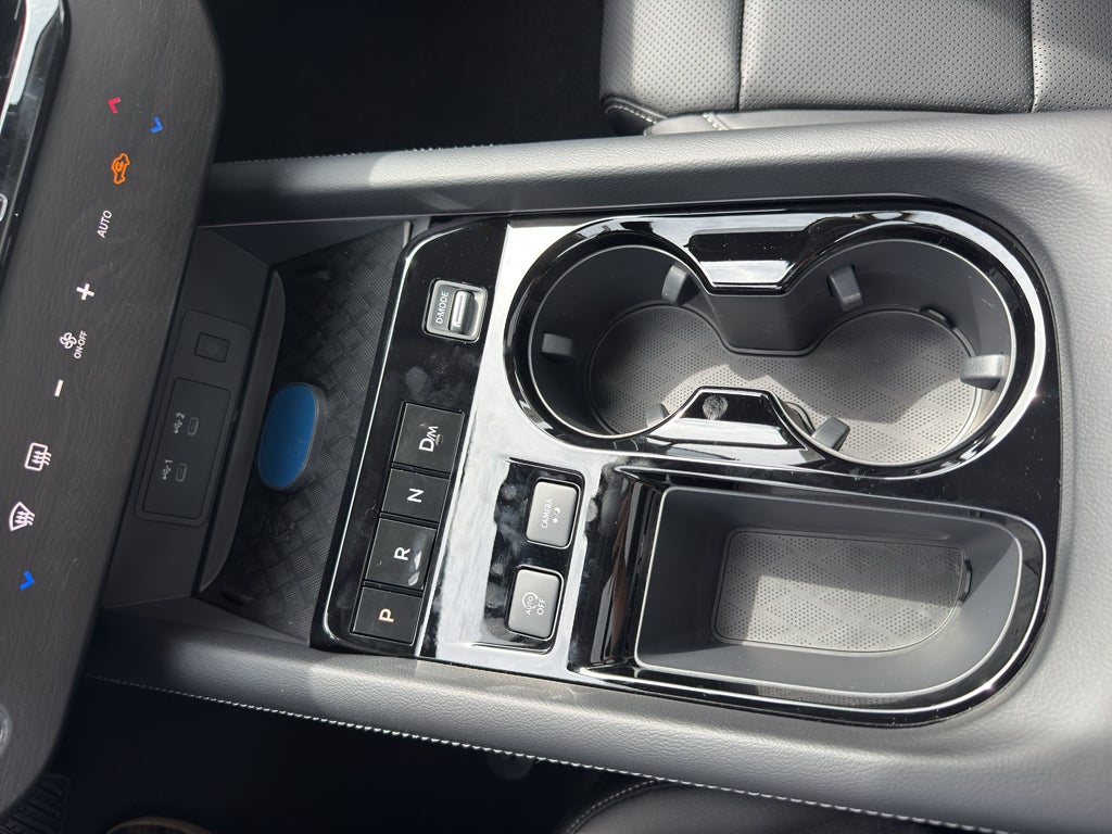 2026 Nissan Murano AWD SL