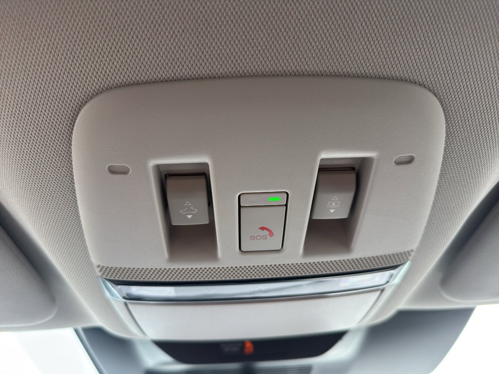 2026 Nissan Murano AWD SL
