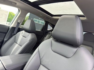 2026 Nissan Murano AWD SL
