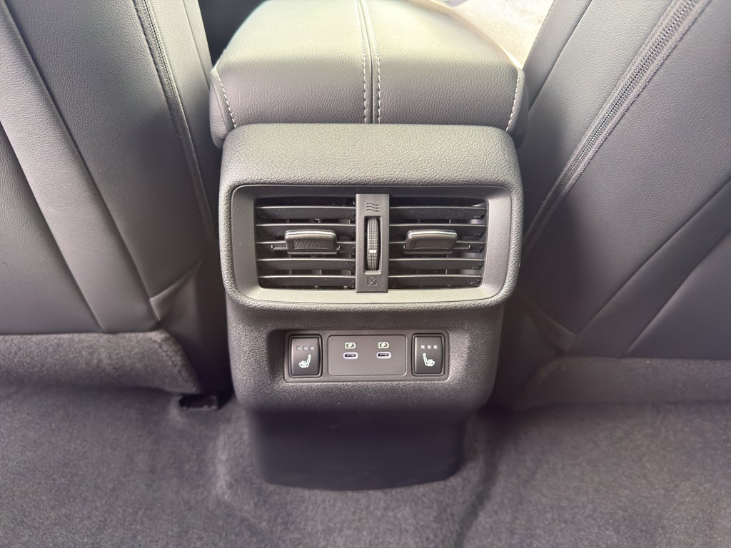 2026 Nissan Murano AWD SL