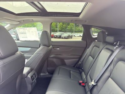 2026 Nissan Murano AWD SL