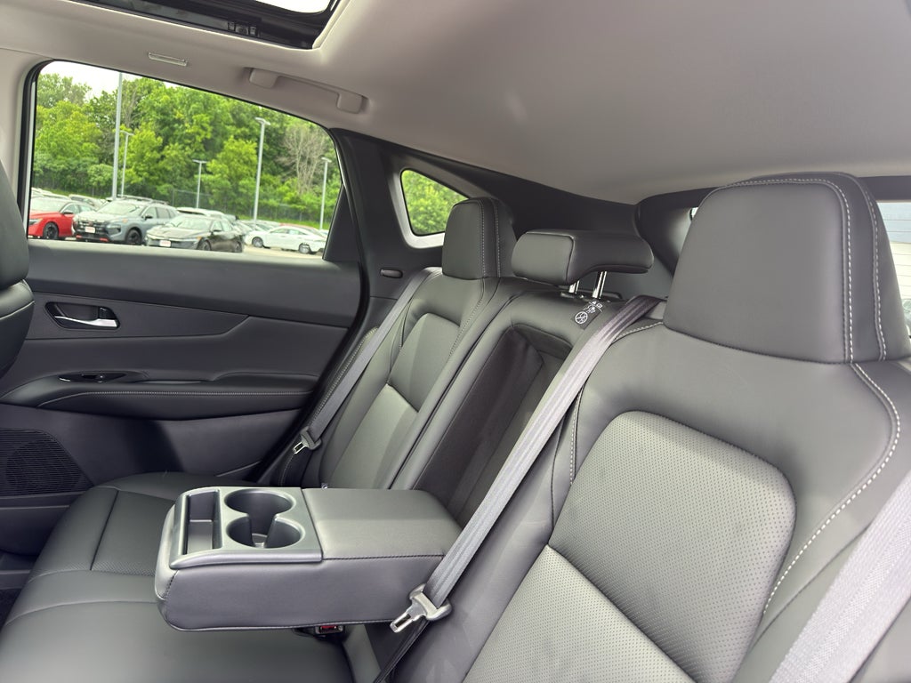 2026 Nissan Murano AWD SL