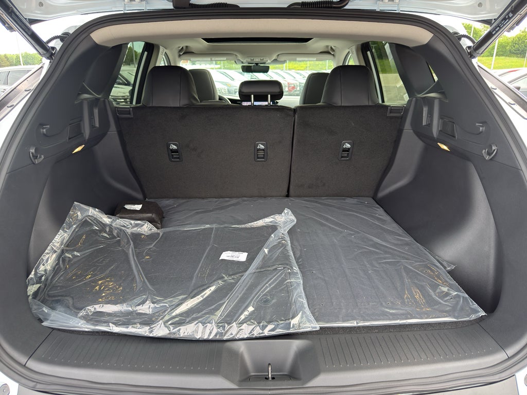 2026 Nissan Murano AWD SL
