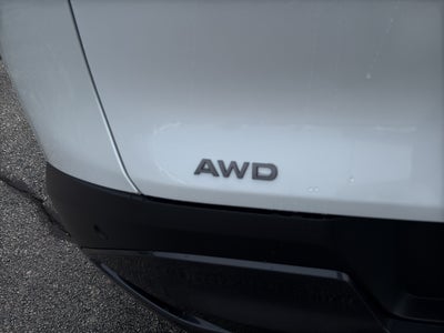 2026 Nissan Murano AWD SL