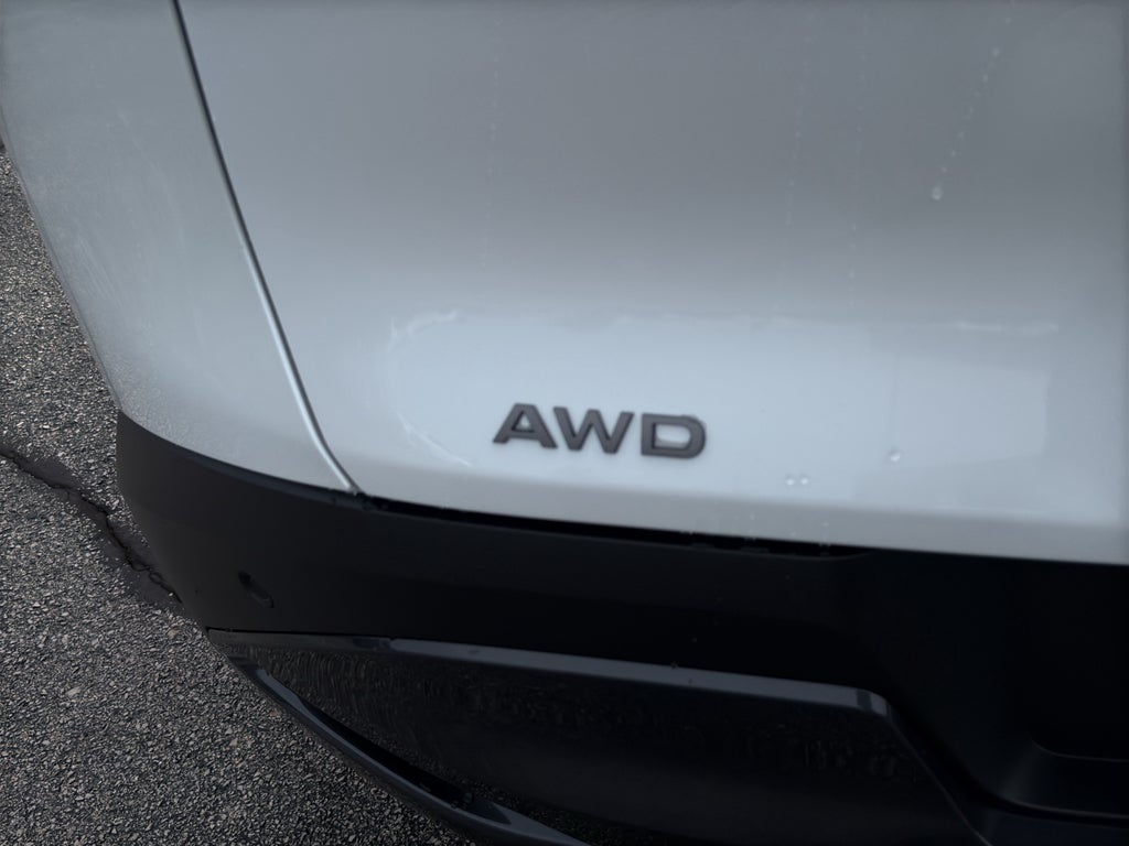 2026 Nissan Murano AWD SL