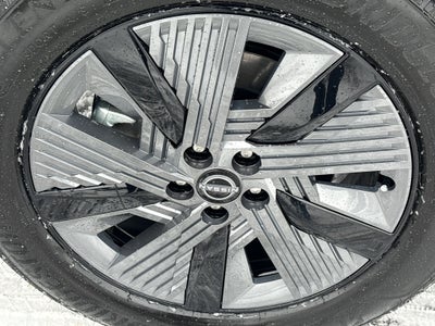 2026 Nissan Murano AWD SL