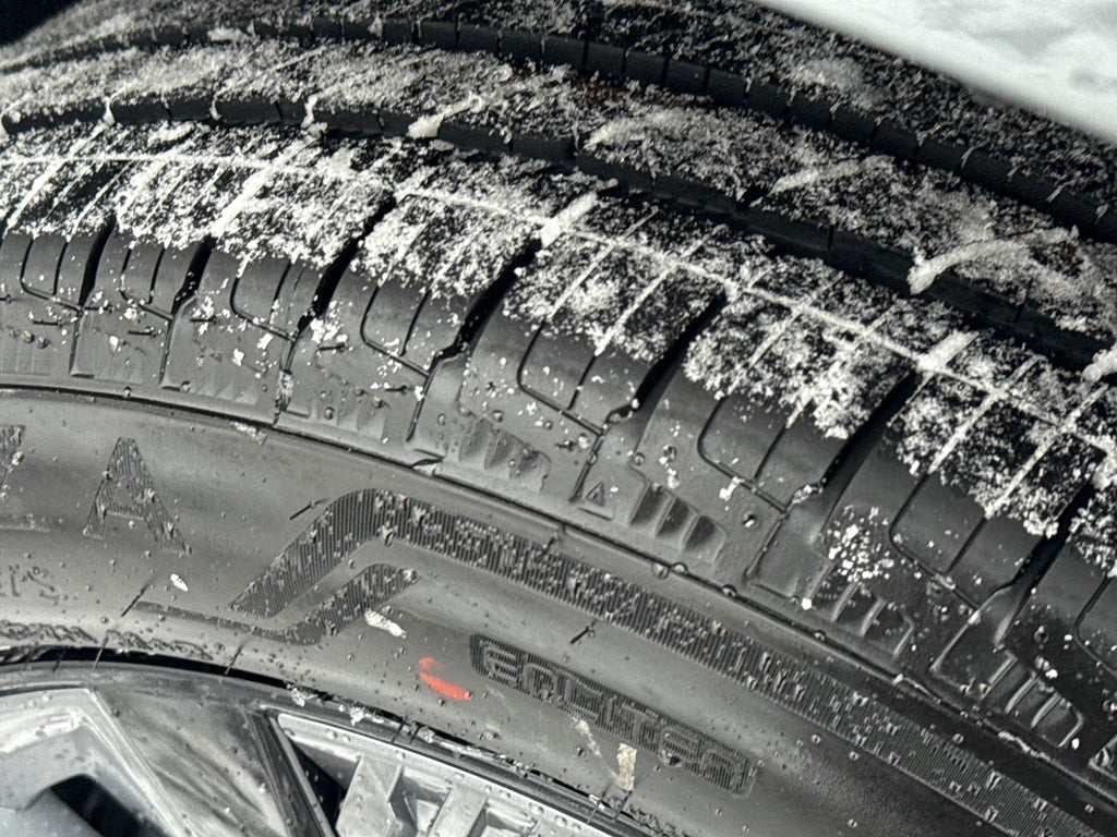 2026 Nissan Murano AWD SL