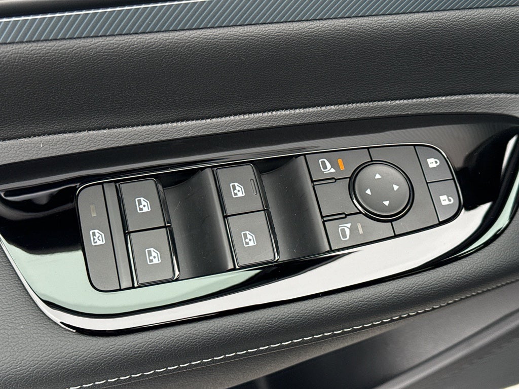 2026 Nissan Murano AWD SL