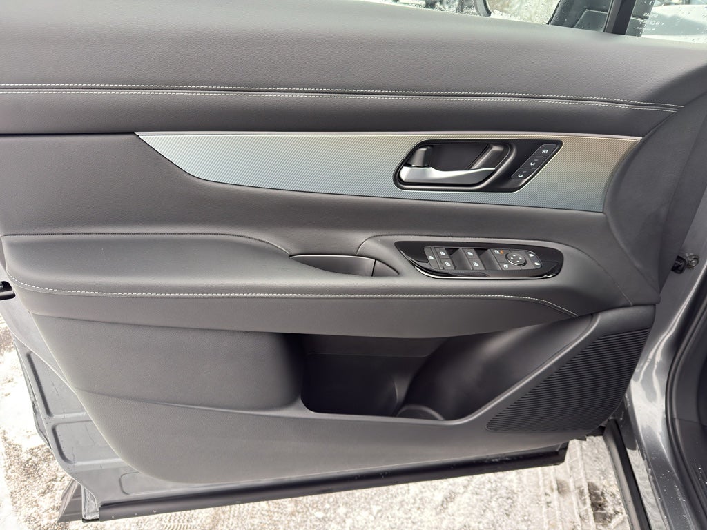 2026 Nissan Murano AWD SL