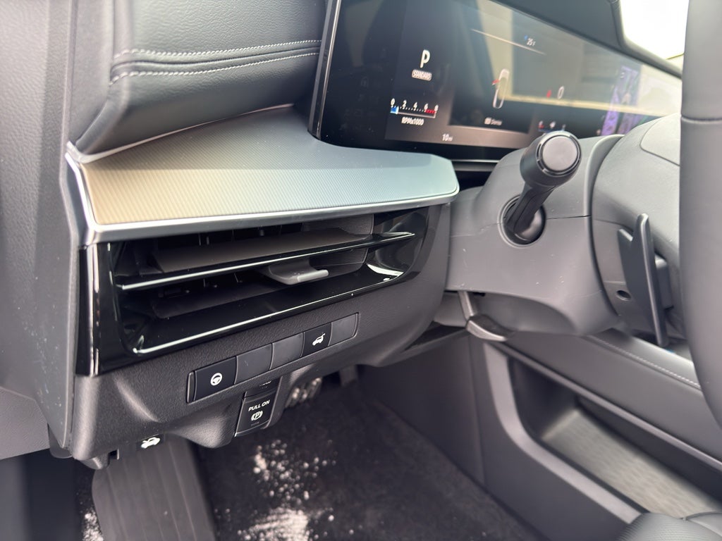 2026 Nissan Murano AWD SL