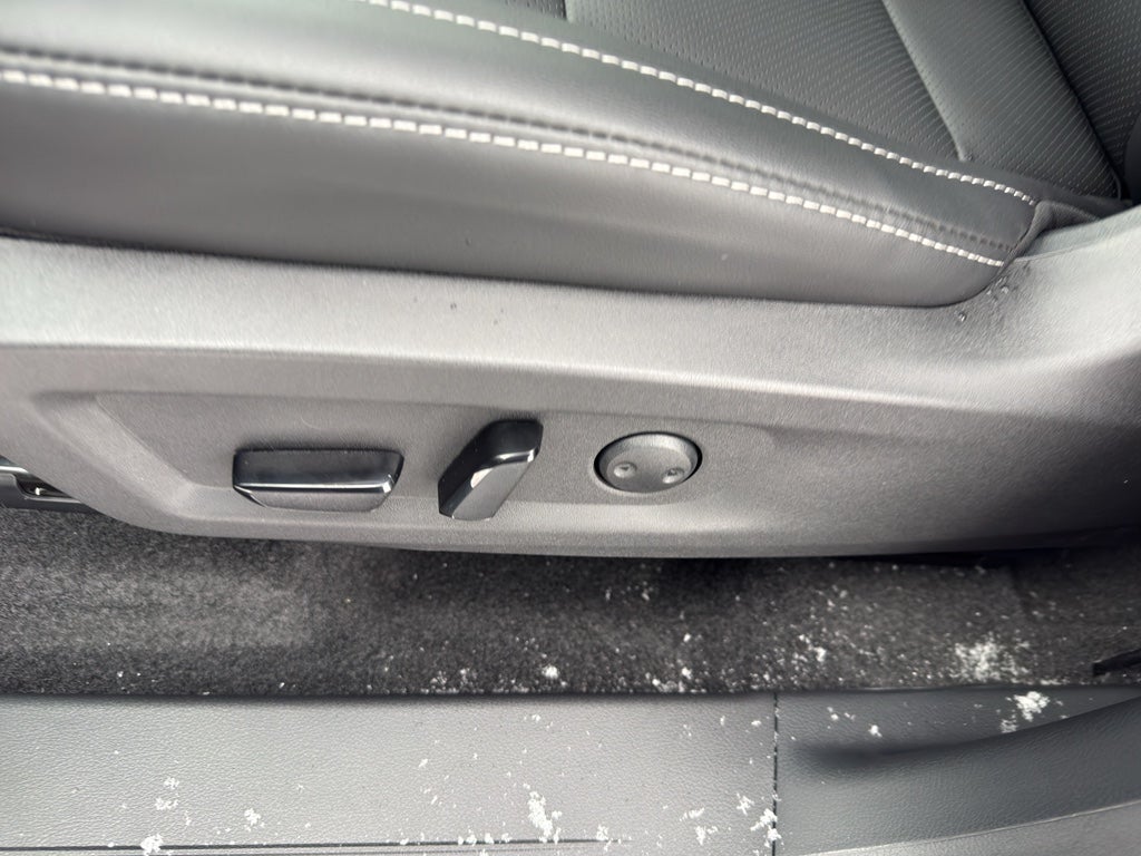 2026 Nissan Murano AWD SL