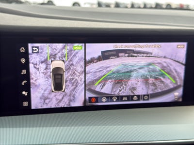 2026 Nissan Murano AWD SL