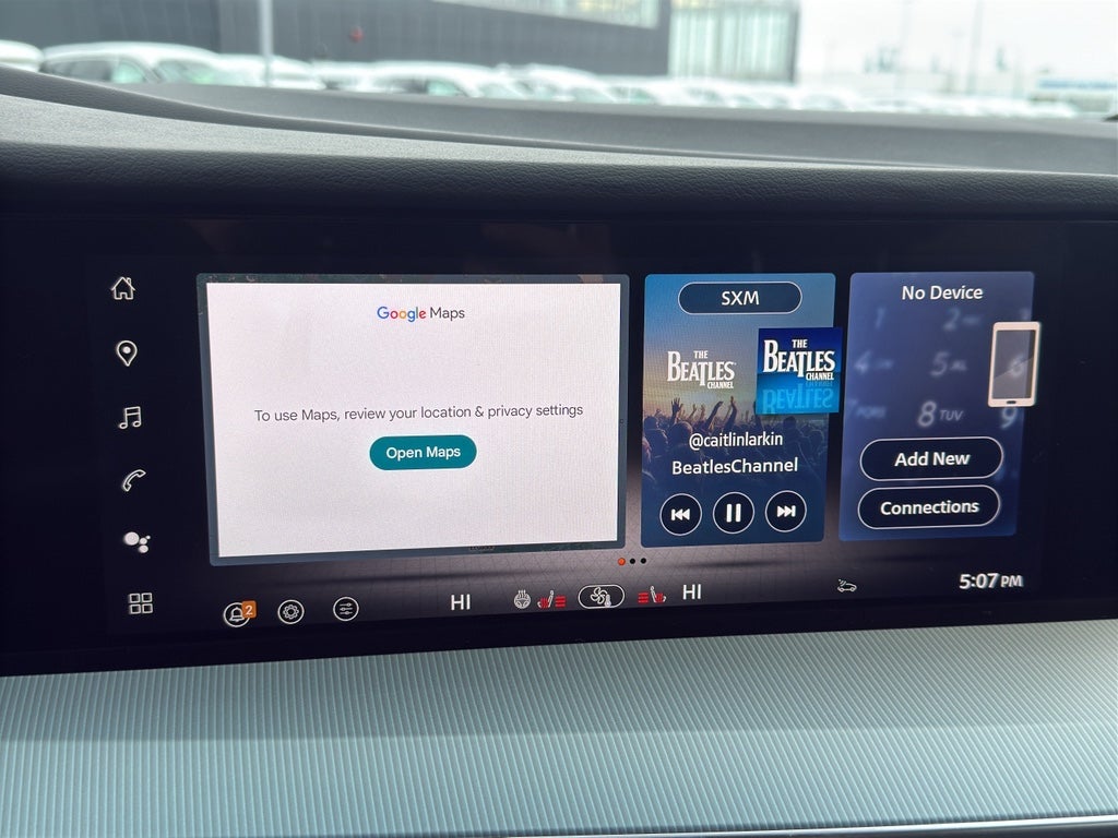 2026 Nissan Murano AWD SL