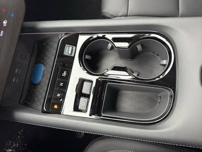 2026 Nissan Murano AWD SL