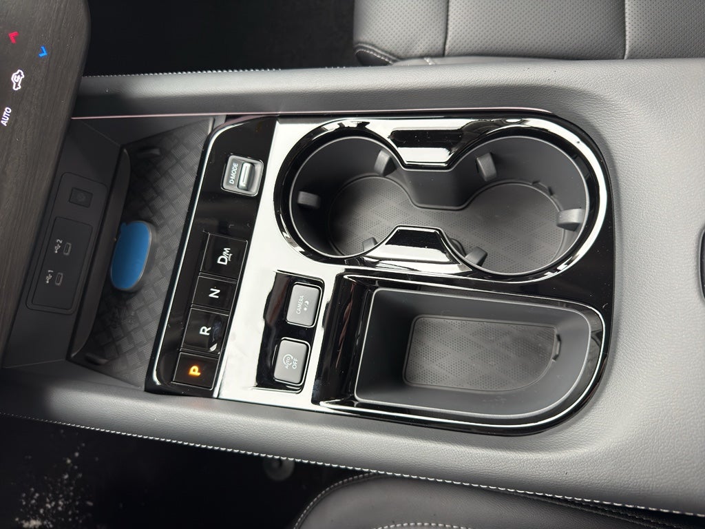 2026 Nissan Murano AWD SL