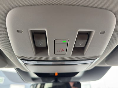 2026 Nissan Murano AWD SL