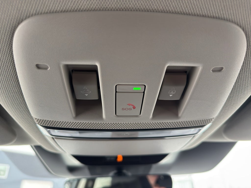 2026 Nissan Murano AWD SL