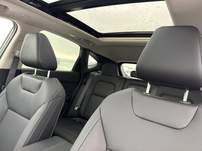 2026 Nissan Murano AWD SL