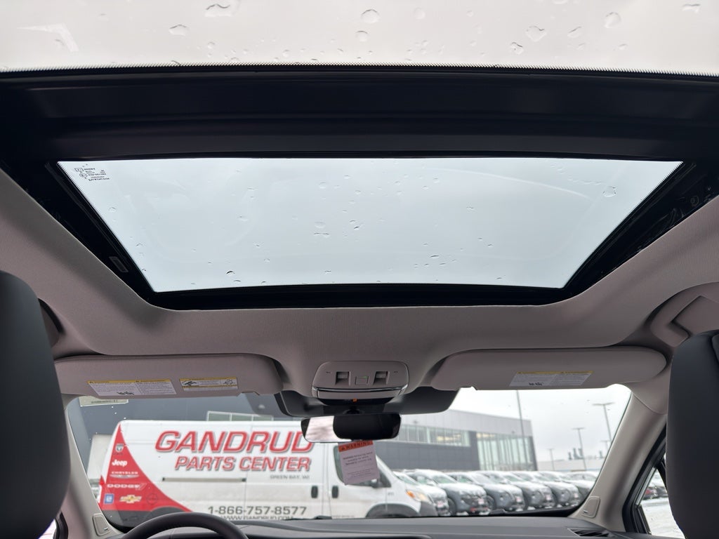 2026 Nissan Murano AWD SL