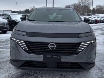 2026 Nissan Murano AWD SL