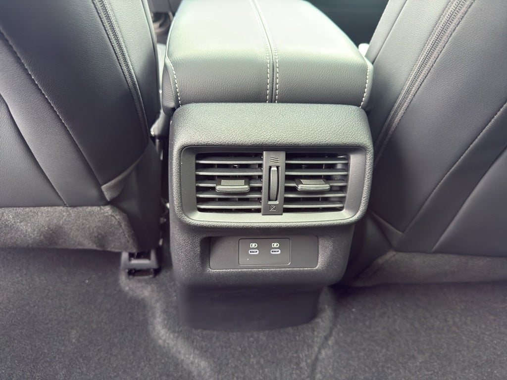 2026 Nissan Murano AWD SL