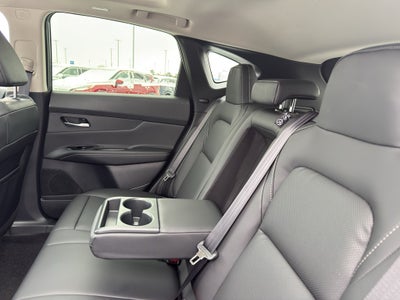 2026 Nissan Murano AWD SL