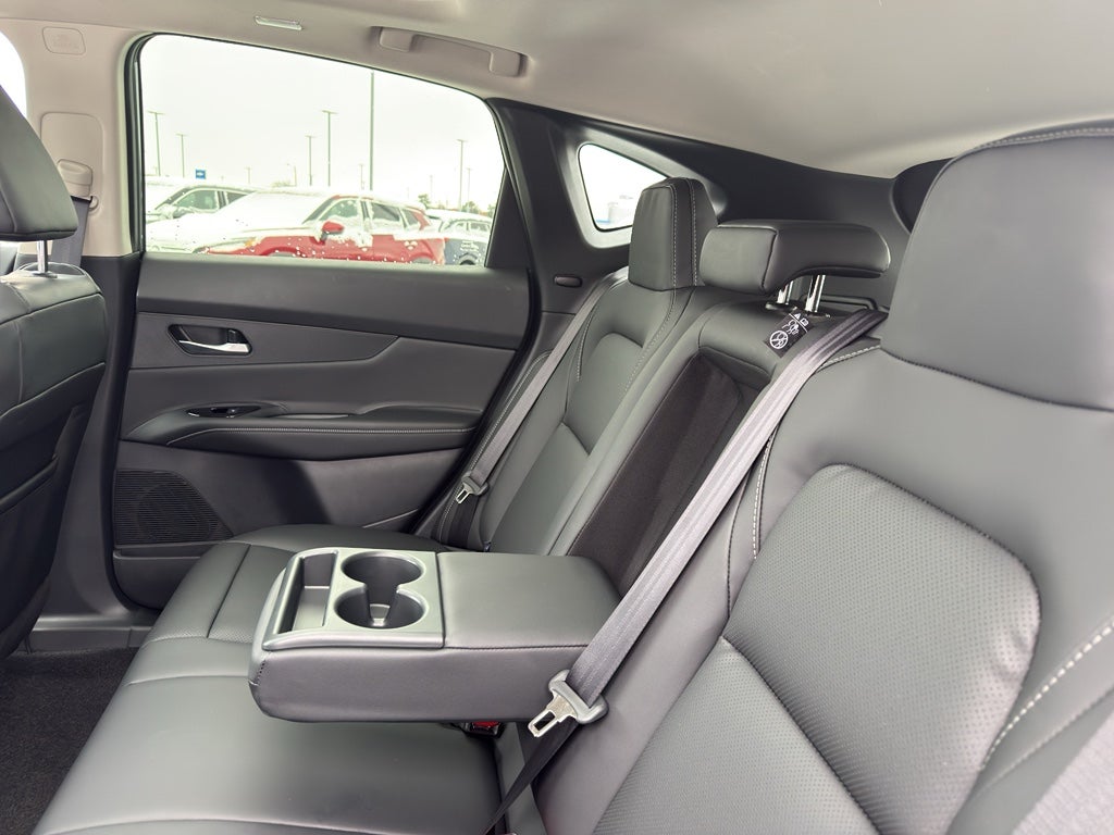 2026 Nissan Murano AWD SL