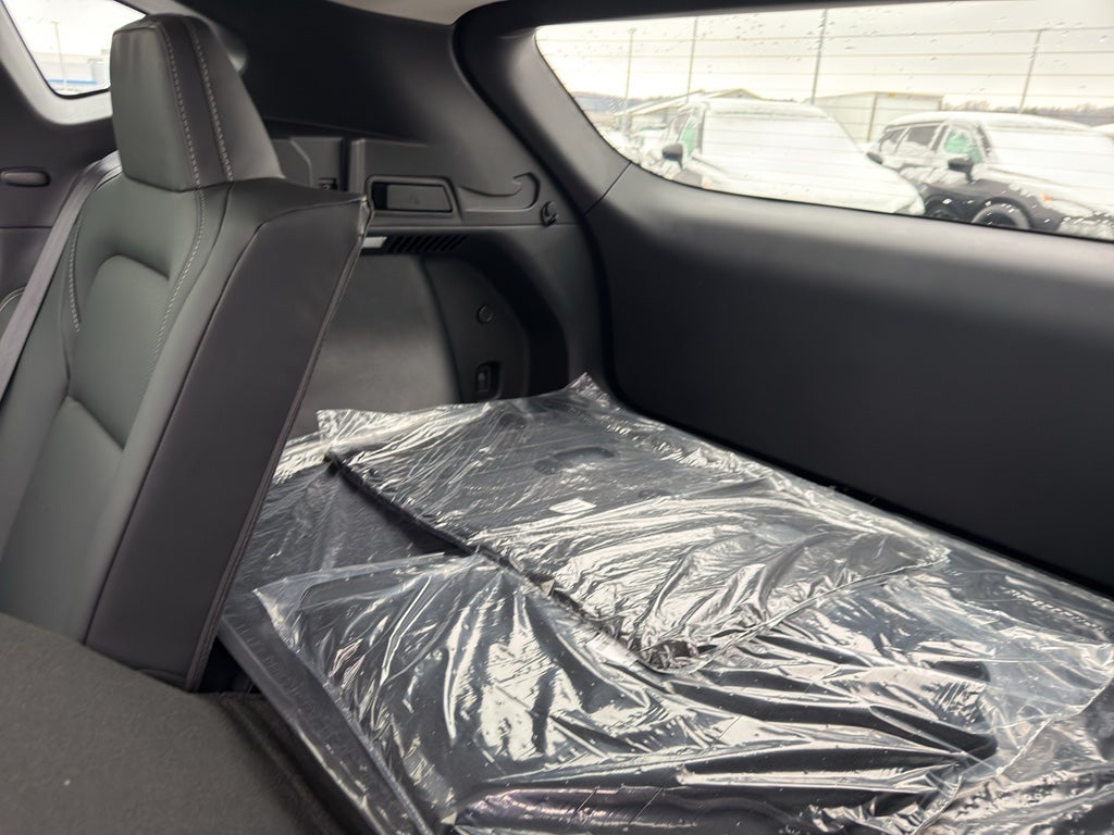 2026 Nissan Murano AWD SL