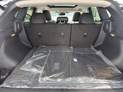 2026 Nissan Murano AWD SL