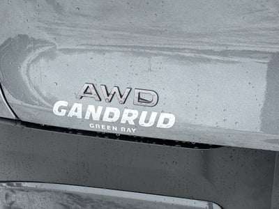 2026 Nissan Murano AWD SL