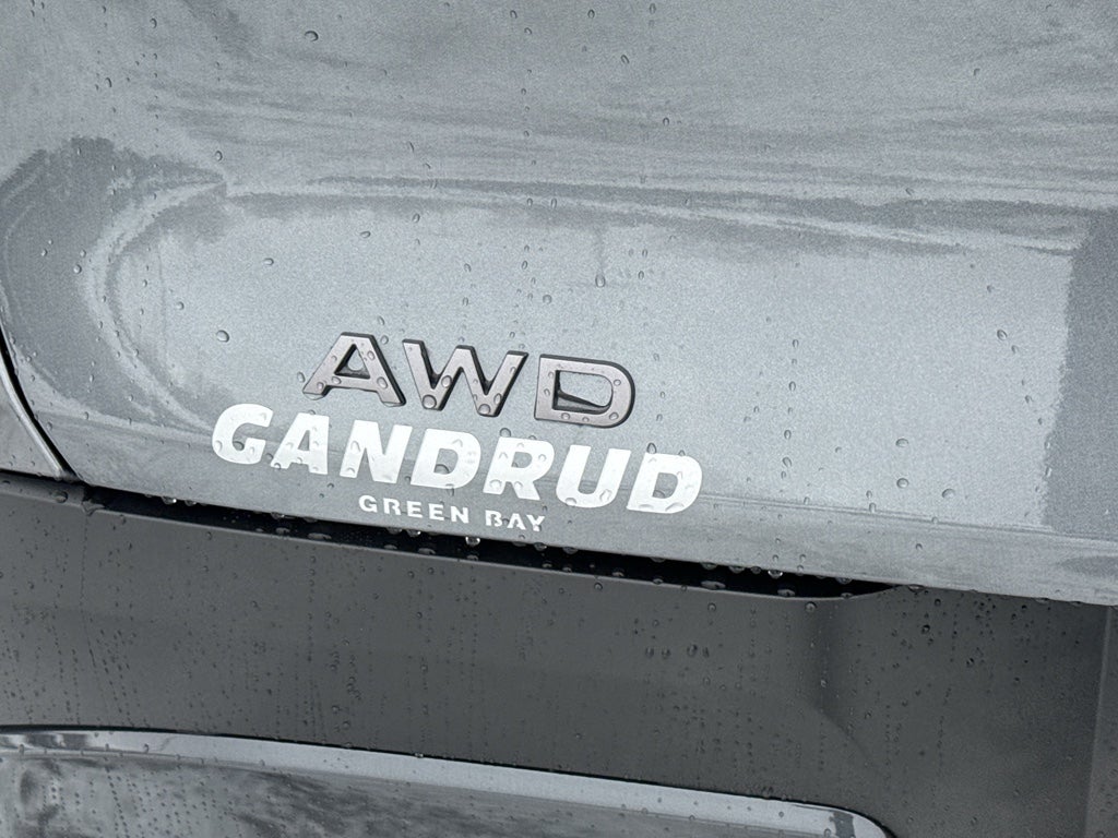 2026 Nissan Murano AWD SL