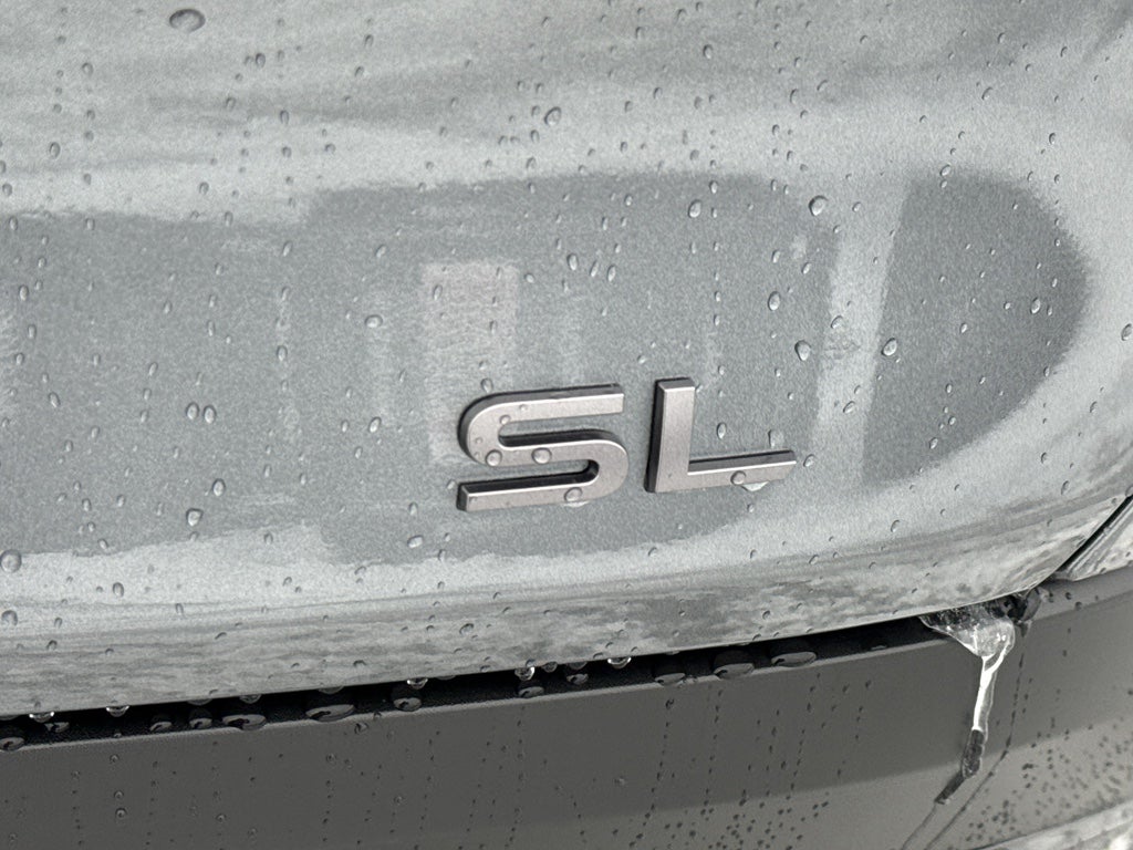 2026 Nissan Murano AWD SL