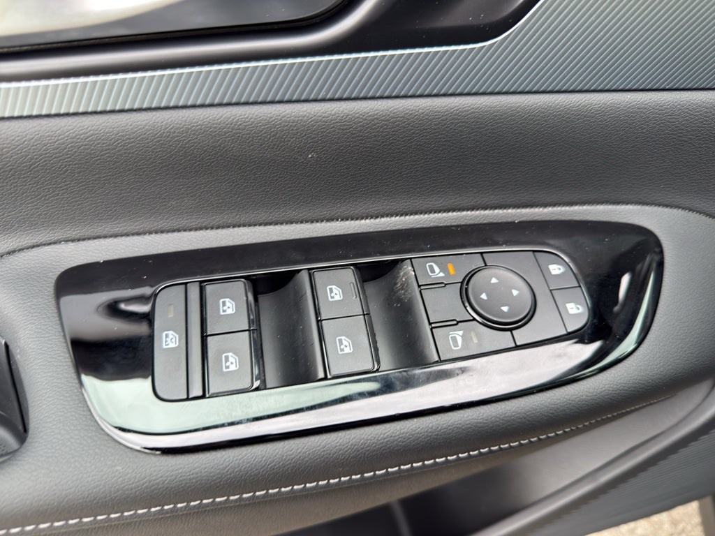 2026 Nissan Murano AWD SL