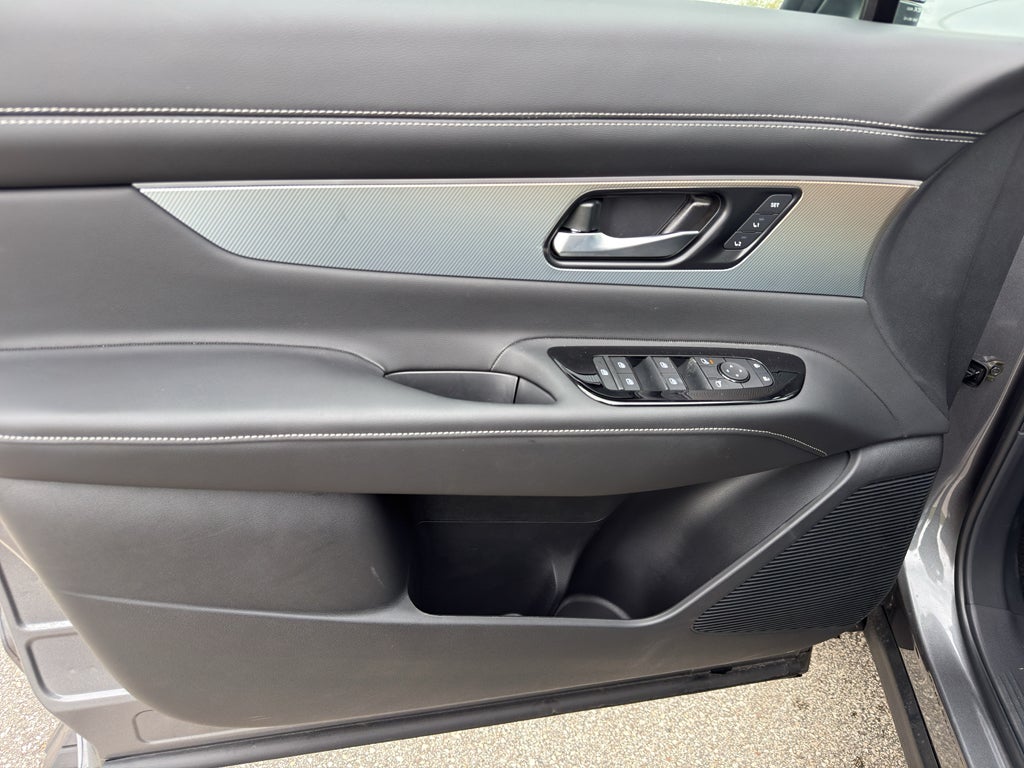 2026 Nissan Murano AWD SL