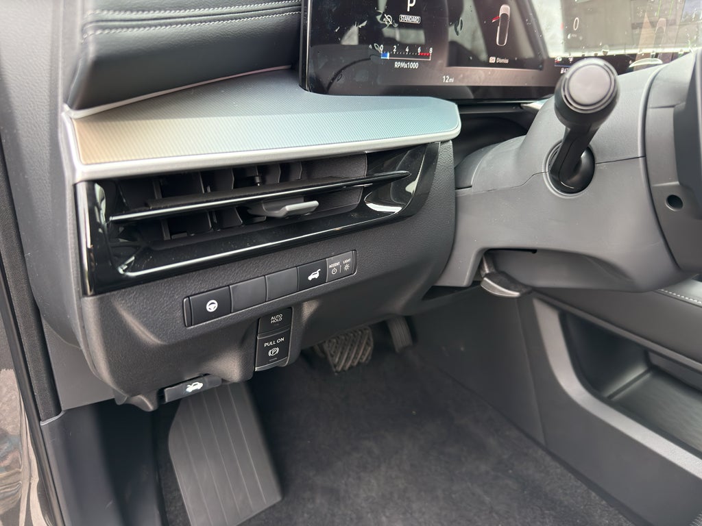 2026 Nissan Murano AWD SL