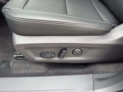 2026 Nissan Murano AWD SL