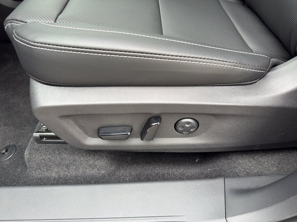 2026 Nissan Murano AWD SL