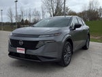 2026 Nissan Murano AWD SL
