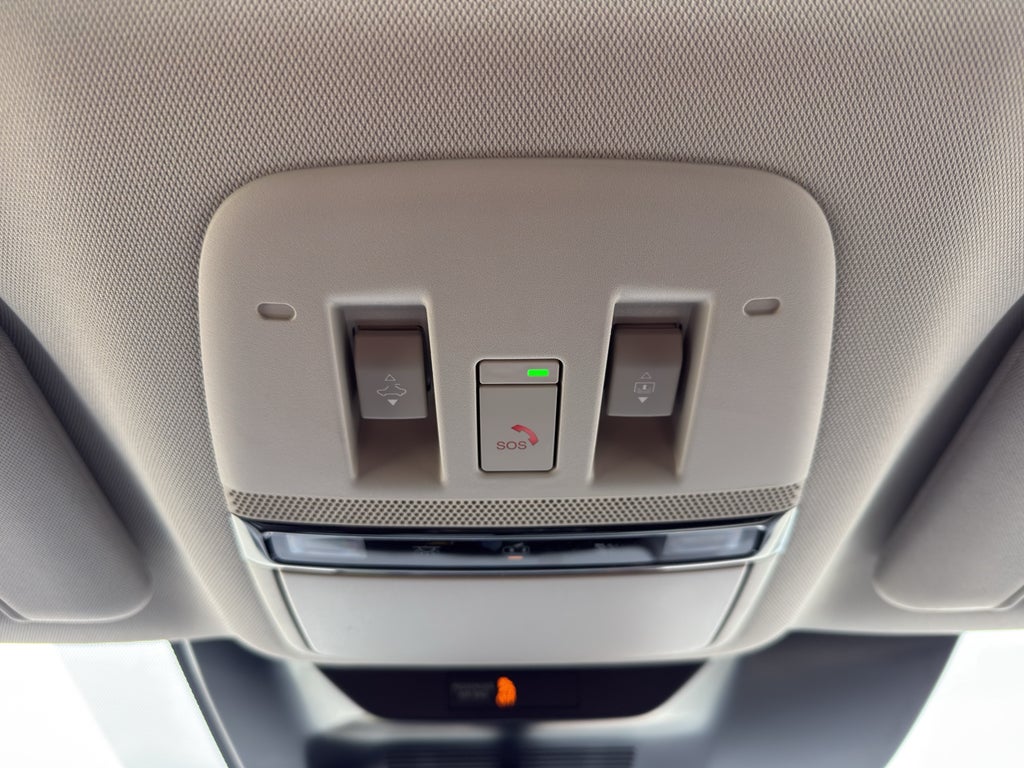 2026 Nissan Murano AWD SL