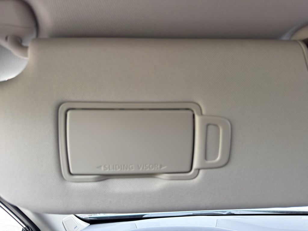 2026 Nissan Murano AWD SL